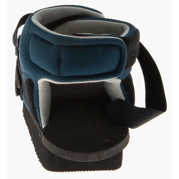 ТЕРАПЕВТИЧЕСКАЯ ОБУВЬ 09-100