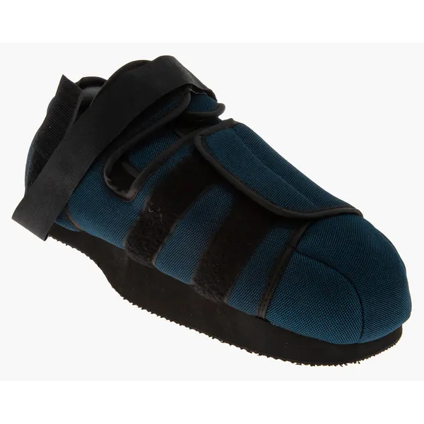 Терапевтическая обувь 09-110