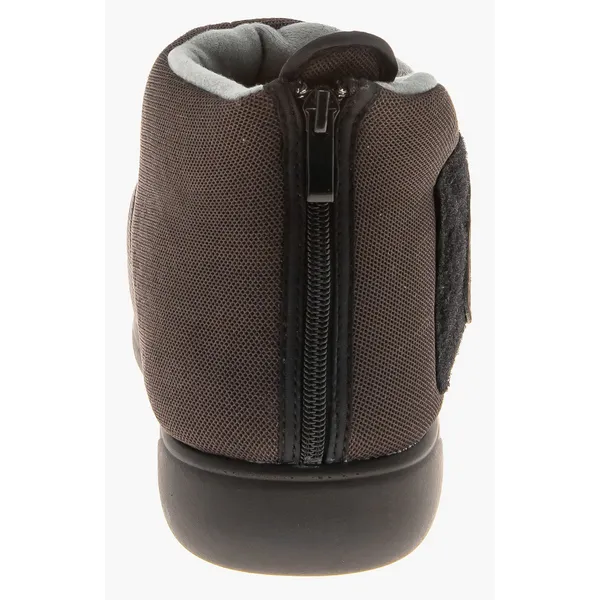 Терапевтическая обувь 09-113 Барука