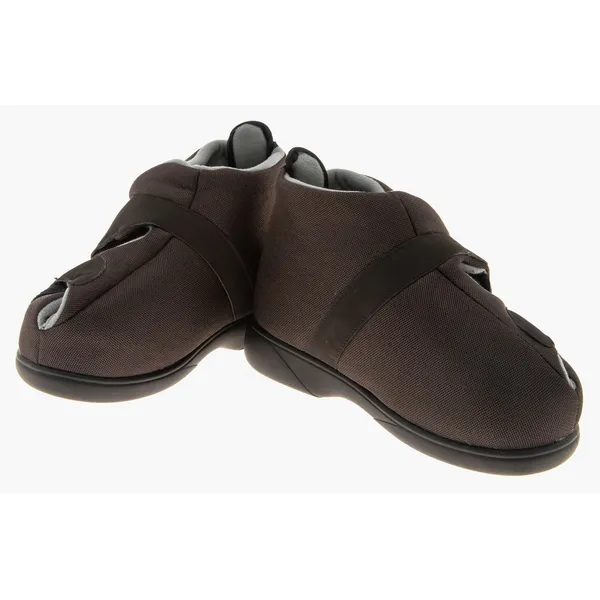 Терапевтическая обувь 09-113 Барука