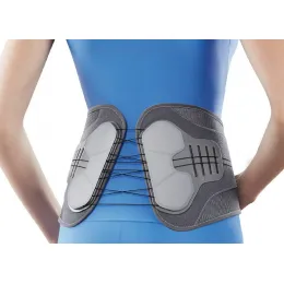 Бандаж на поясничный отдел позвоночника Oppo 2352