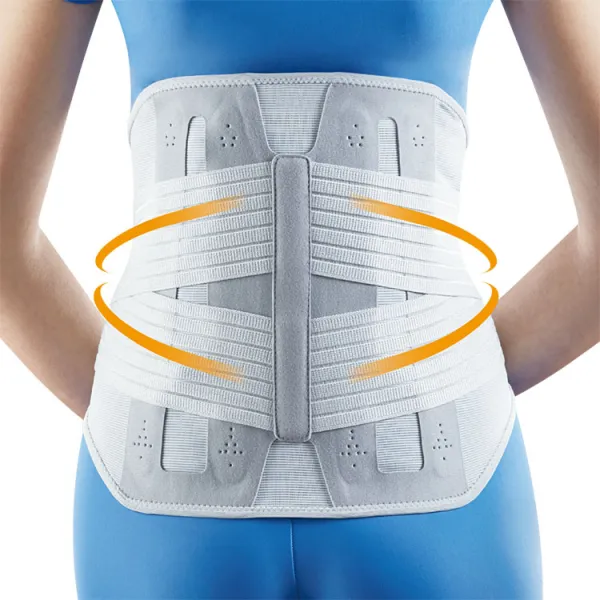 Бандаж на нижнегрудной и поясничный отдел позвоночника Oppo 2367 Бандаж на нижнегрудной и поясничный отдел позвоночника Oppo 2367