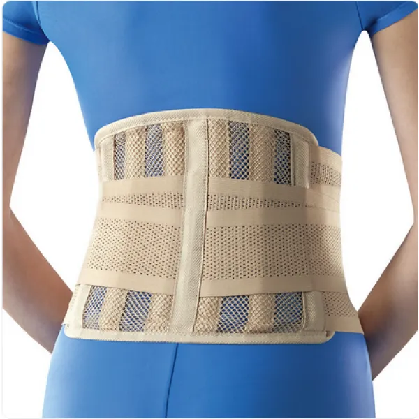 Бандаж на поясничный отдел позвоночника OPPO 2168