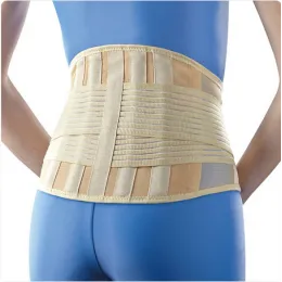 Бандаж поясничный Oppo 2268