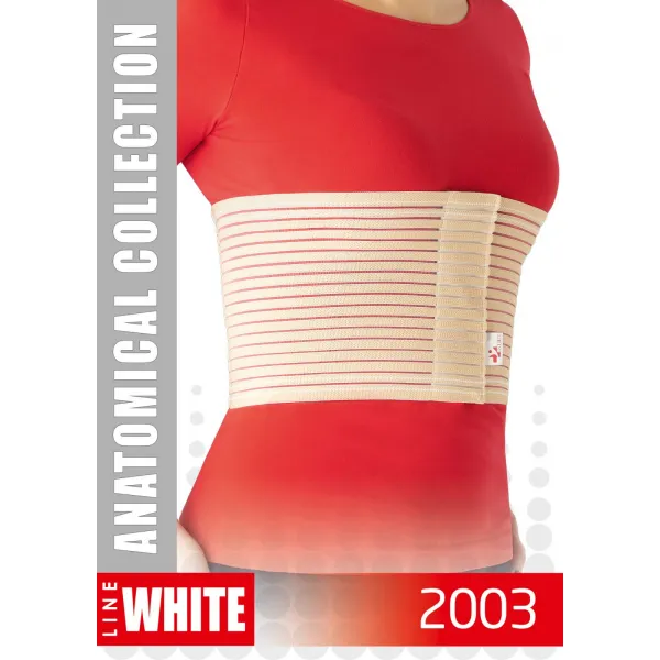 Бандаж на грудную клетку "МЕК" 2003