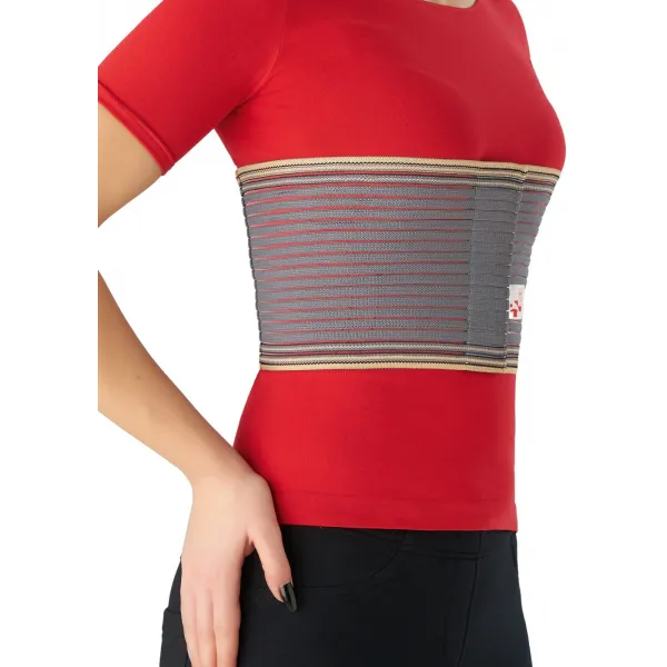 Бандаж на грудную клетку "МЕК" 2003