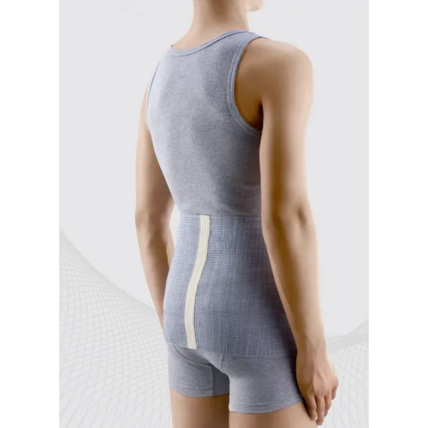 Бандаж для пояснично-крестцового отдела согревающий TONUS 9509