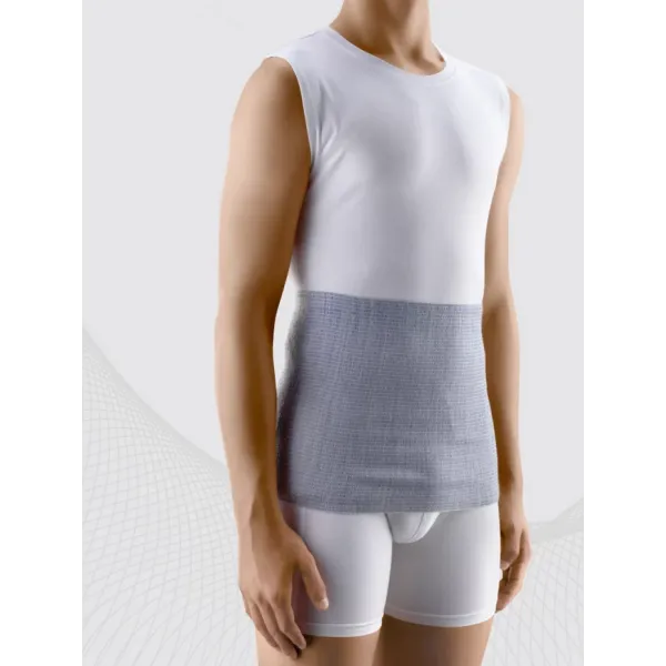 Бандаж для пояснично-крестцового отдела согревающий TONUS 9509