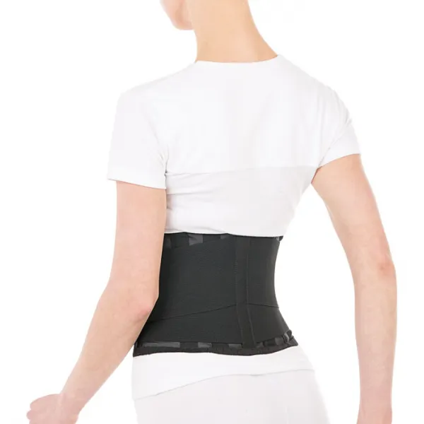 Ортопедический корсет поясничный Т.57.01 (Т-1551)