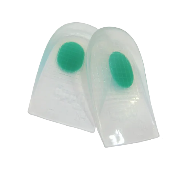 Подпяточник силиконовый (вкладыш под пятку)  OPPO 5451