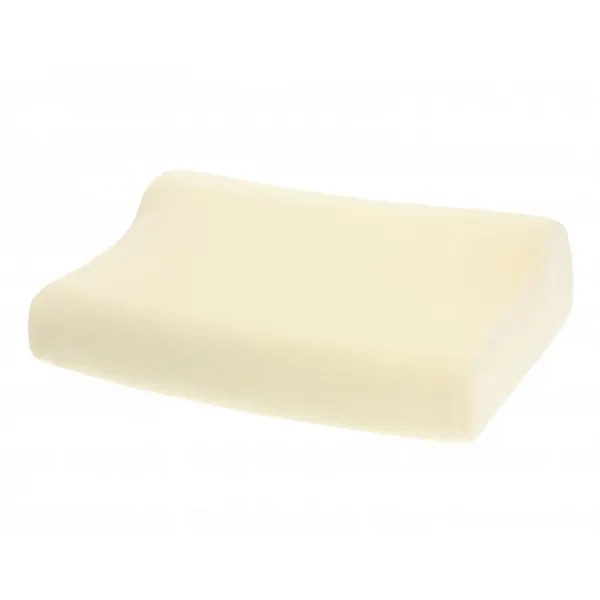 Подушка с эффектом "памяти" с массирующими канавками АТ03002