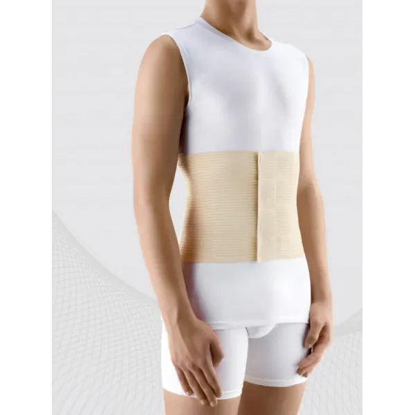 Бандаж медицинский эластичный послеоперационный ELAST 9901