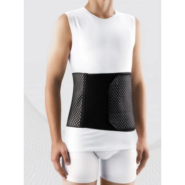Бандаж медицинский послеоперационный со вставками ELAST 9901 AIR Бандаж медицинский послеоперационный со вставками ELAST 9901 AIR