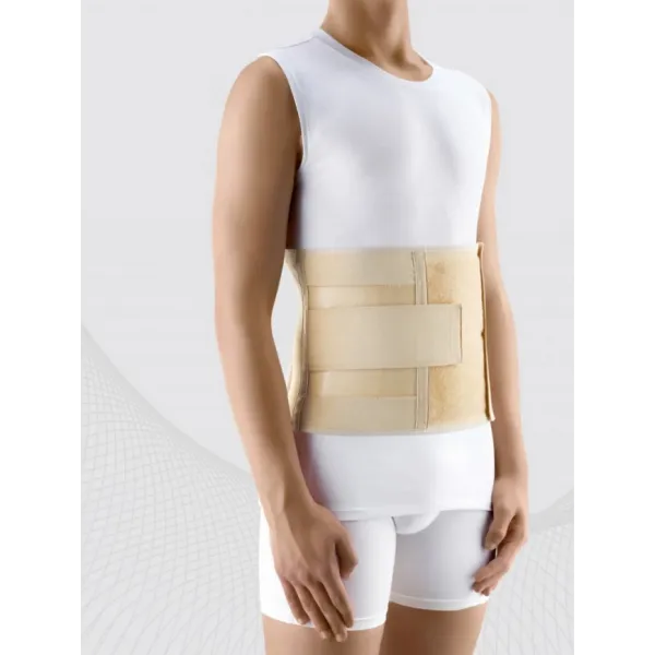 Бандаж медицинский эластичный послеоперационный для стомированных больных ELAST 9901-01