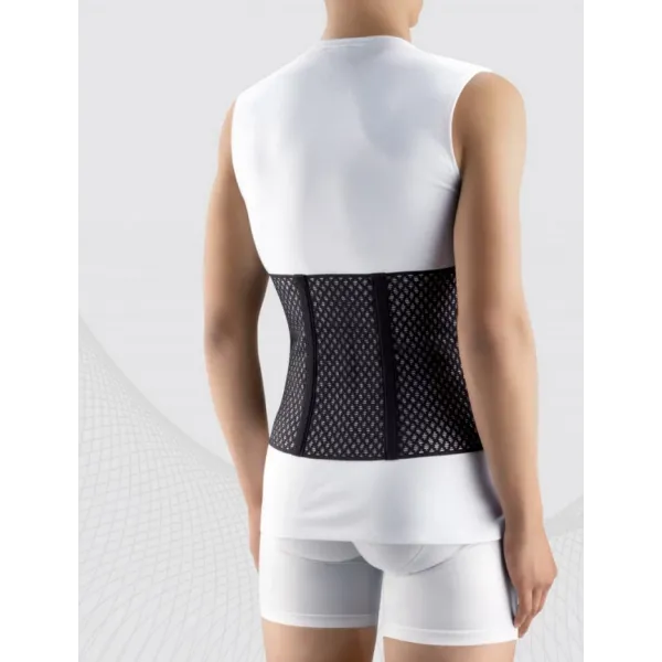 Бандаж медицинский послеоперационный со вставками ELAST 9901 AIR Бандаж медицинский послеоперационный со вставками ELAST 9901 AIR