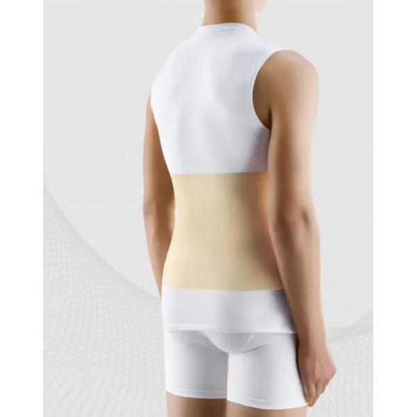 Бандаж медицинский эластичный послеоперационный для стомированных больных ELAST 9901-01