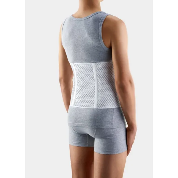 Бандаж медицинский послеоперационный со вставками ELAST 9901 AIR Бандаж медицинский послеоперационный со вставками ELAST 9901 AIR