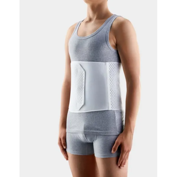 Бандаж медицинский послеоперационный со вставками ELAST 9901 AIR Бандаж медицинский послеоперационный со вставками ELAST 9901 AIR