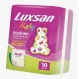 Пеленки LUXSAN Baby Premium впитывающая для детей с рисунком