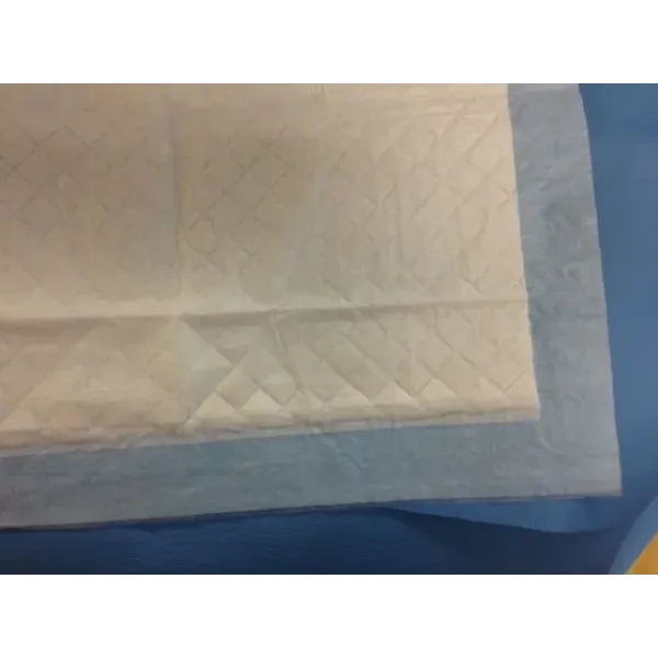 Пеленки впитывающие LUXSAN Premium/Extra