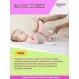 Пеленки LUXSAN Baby Premium впитывающая для детей с рисунком
