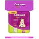 Пеленки LUXSAN Baby Premium впитывающая для детей с рисунком