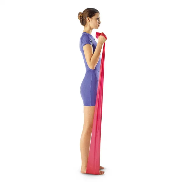 Лента гимнастическая 1.5 м OPPO 8001-8006 Лента гимнастическая 1.5 м OPPO 8001-8006