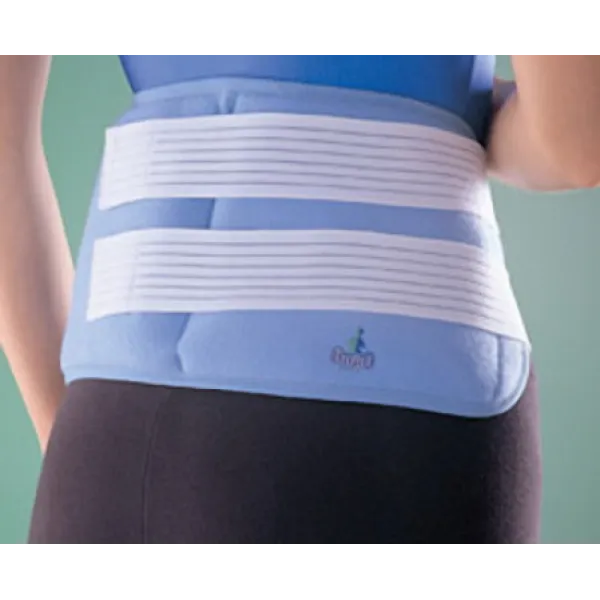 Охлаждающий/согревающий конверт с двумя гелевыми пакетами Oppo 4760