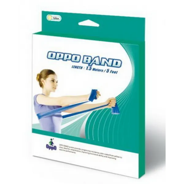 Лента гимнастическая 1.5 м OPPO 8001-8006 Лента гимнастическая 1.5 м OPPO 8001-8006