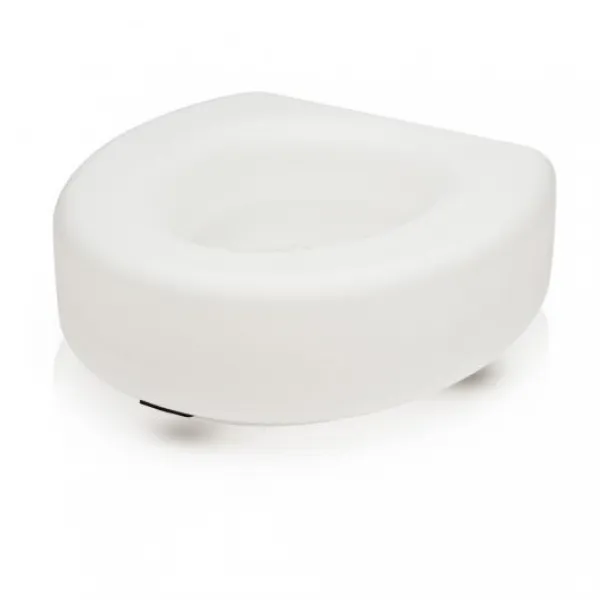 Сиденье (насадка) для унитаза Доброта С60050