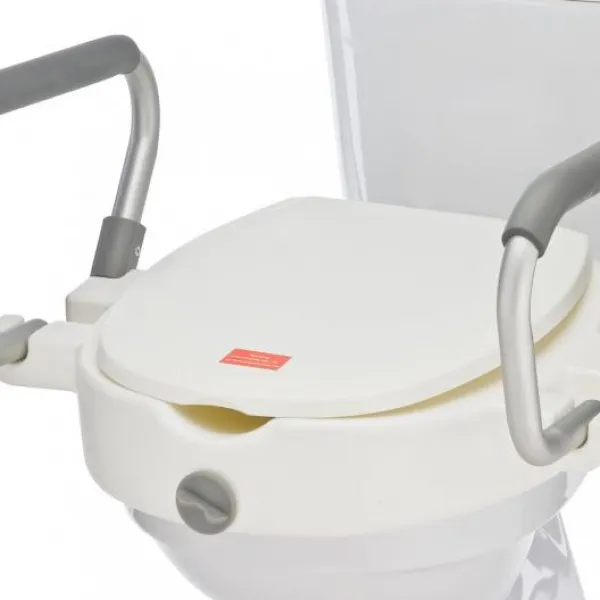 Сиденье (насадка) для унитаза Армед С60750