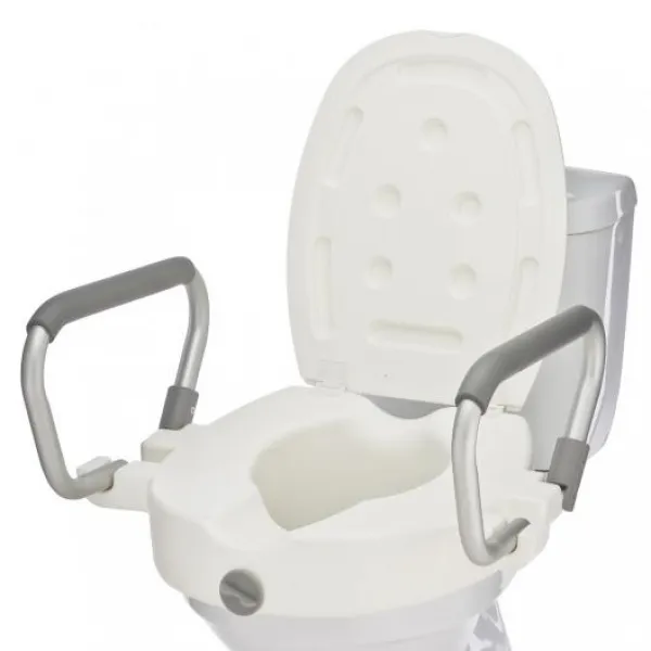 Сиденье (насадка) для унитаза Армед С60750