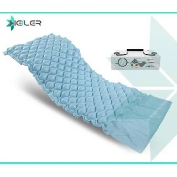 Матраc противопролежневый ячеистый Heiler YR203 с лазерной перфорацией и функцией статик