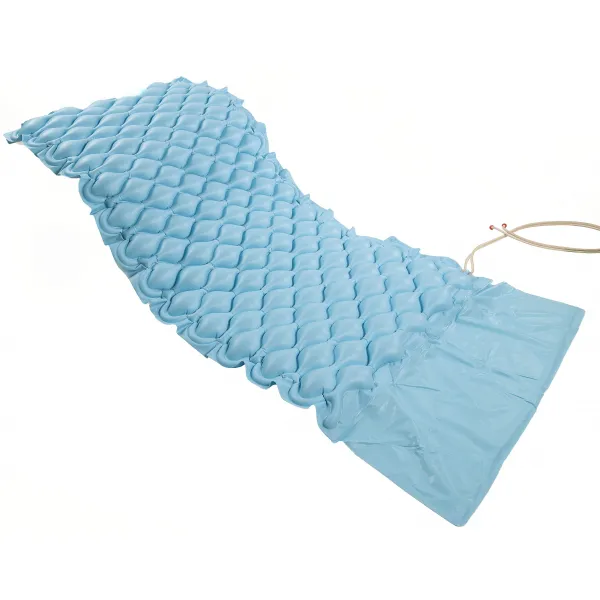 Матраc противопролежневый ячеистый Heiler YR203 с лазерной перфорацией и функцией статик