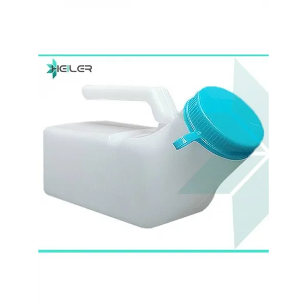 Мочеприемник полимерный DL330 типа «Утка»