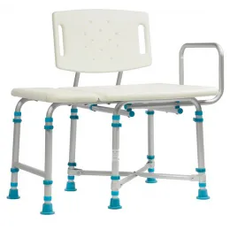 Стул для ванны Ortonica Lux 665