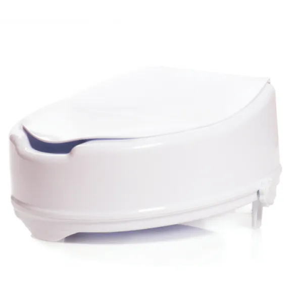 Сиденье (насадка) для унитаза Heiler BA355 (высота 15 см)