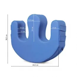 Подушка для переворачивания лежачих больных Heiler WG-SY0032