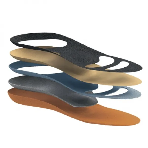 Стельки ортопедические с зонами разгрузки Talus "Комби", SB-07