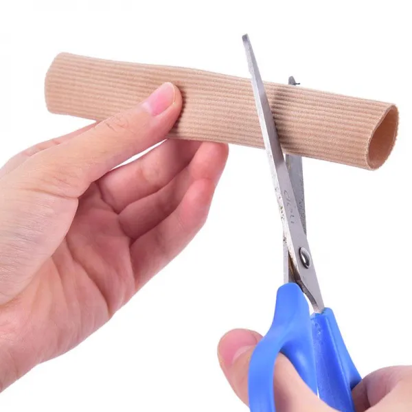 Трубчатая подкладка для пальцев стопы Oppo 6705 Трубчатая подкладка для пальцев стопы Oppo 6705