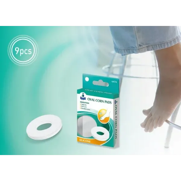 Приспособления для стопы Oppo 6474