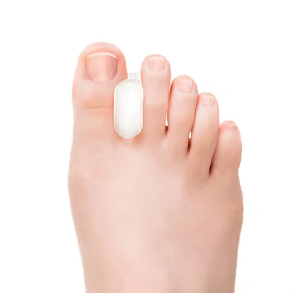 Разделитель силиконовый межпальцевый Talus, 12С