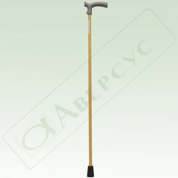 Трость опорная, из стеклопластика  Арт.16