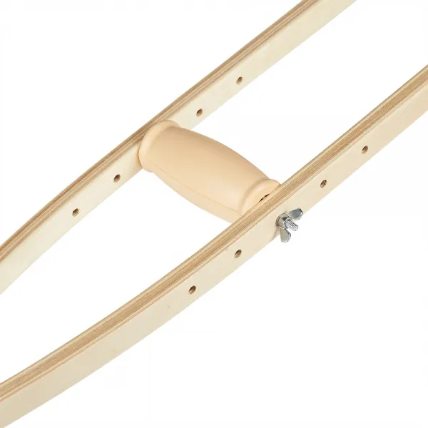 Костыль (размер L) Армед FS935