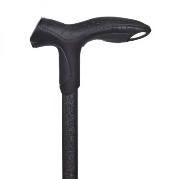 Трость опорная Antar Soft Step алюминиевая