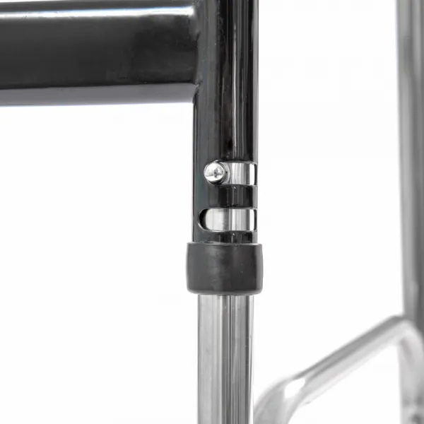 Ходунки на колесах  (с регулировкой высоты) арт. 3127