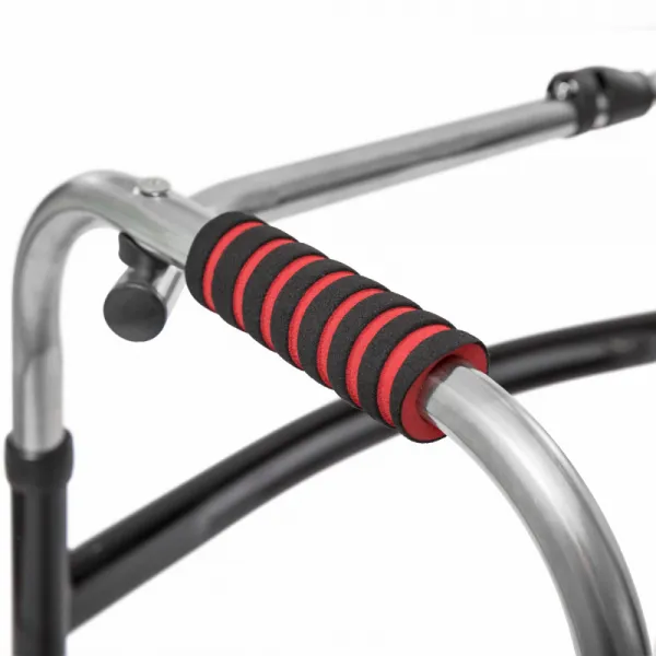 Ходунки на колесах  (с регулировкой высоты) арт. 3127