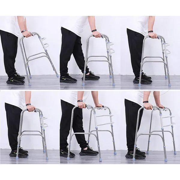 Ходунки складные для взрослых 3120