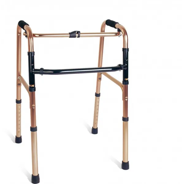 Ходунки складные АТ51001 Ходунки складные АТ51001