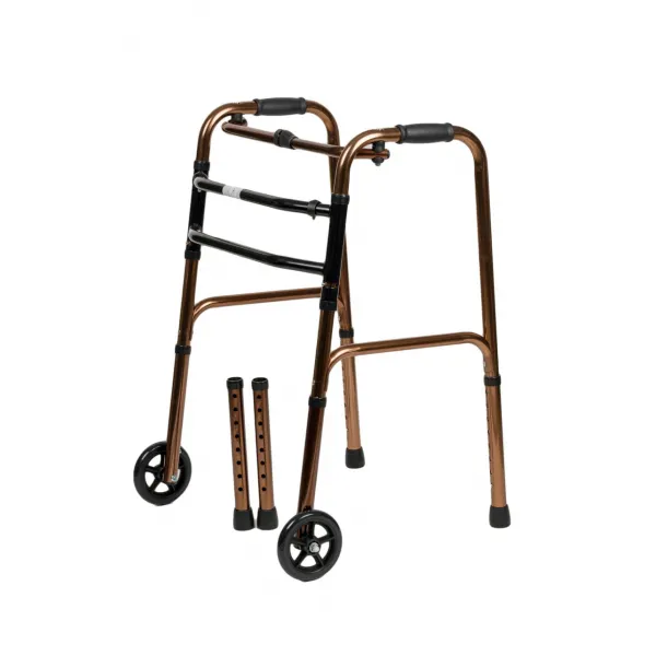 Ходунки трехфункциональные